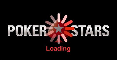 pokerstars scheduled server restart